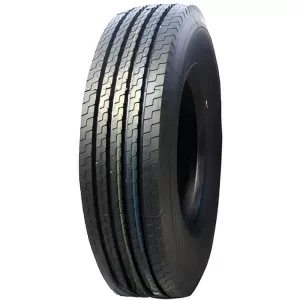 Грузовая шина Deruibo DRB662 295/80 R22,5 152/149M TL купить в Березовском