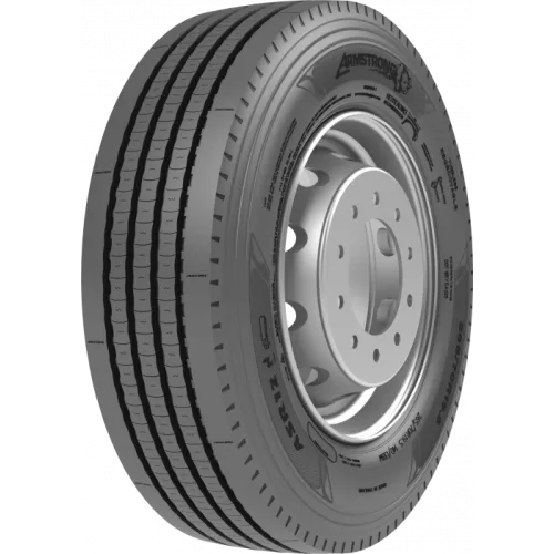 Грузовая шина Armstrong ASR12 215/75 R17,5 128/126M 3PMSF (Рулевая ось) купить в Березовском