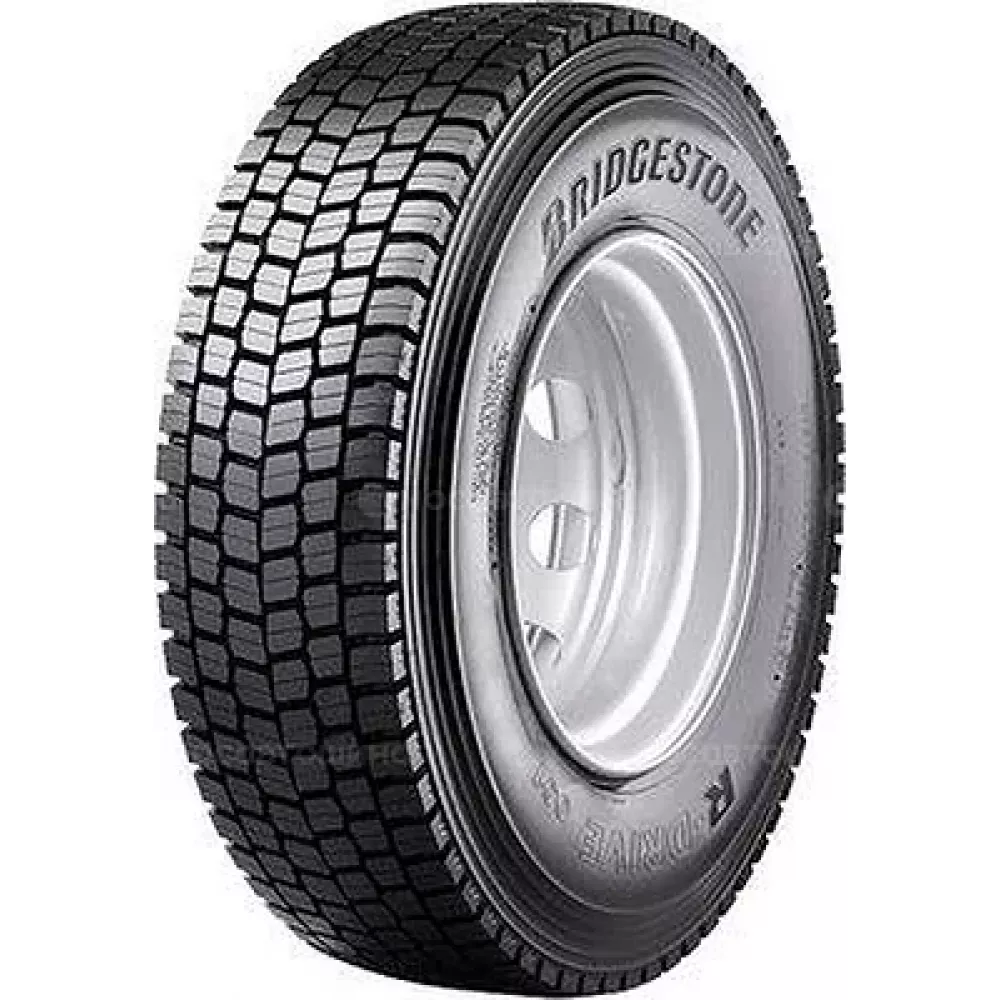 Шина Bridgestone RDV1 для ведущей оси в Березовском