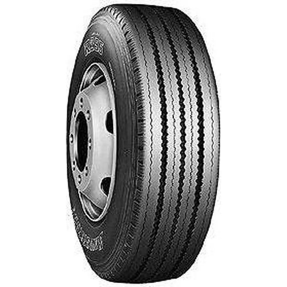 Bridgestone R295 – надежные шины для грузовых автомобилей в Березовском