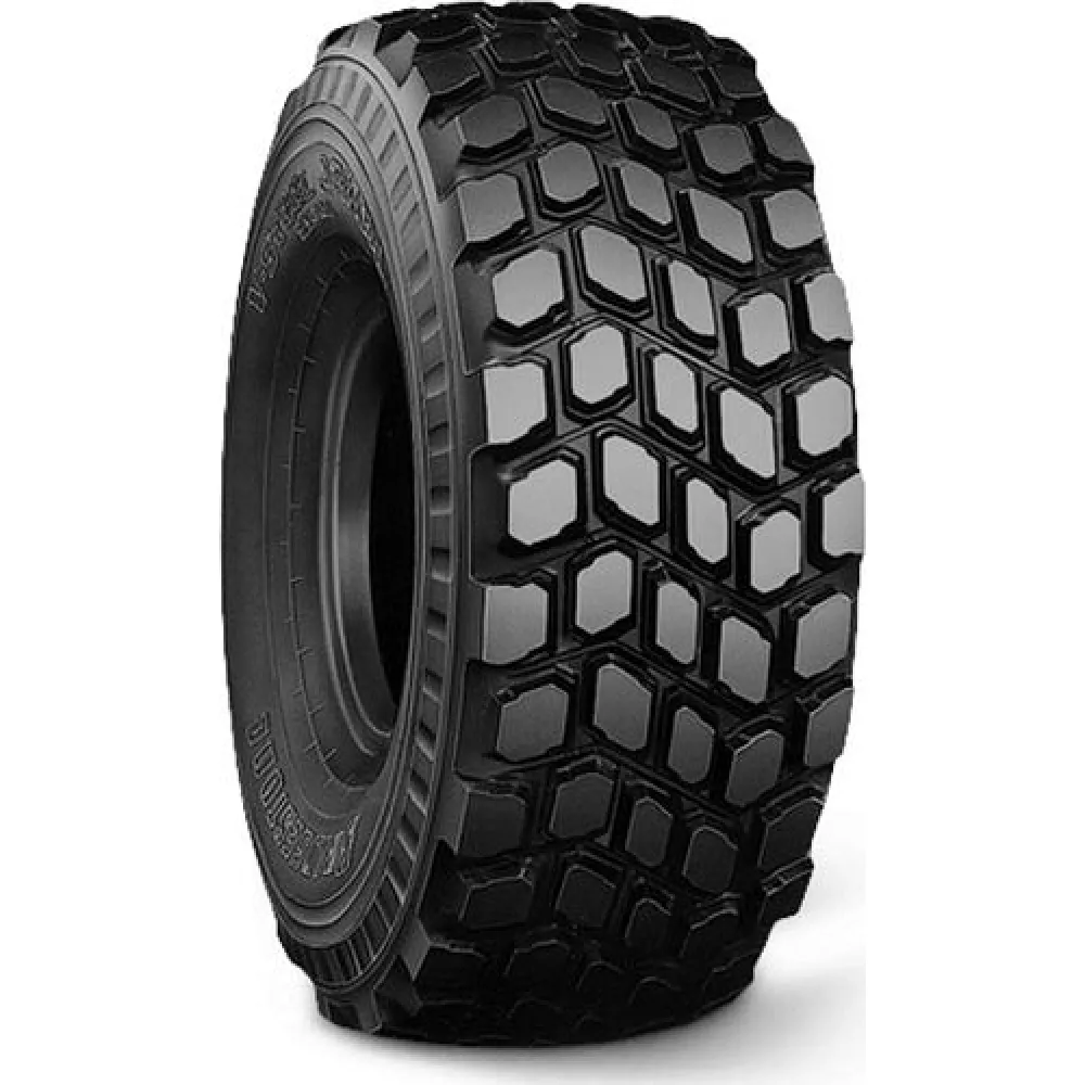 Bridgestone VSJ – надежные грузовые шины для любых дорог в Березовском