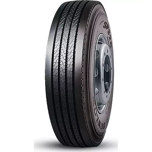 Грузовая шина Dunlop SP320 295/80 R22,5 154/149M (Рулевая ось) купить в Березовском