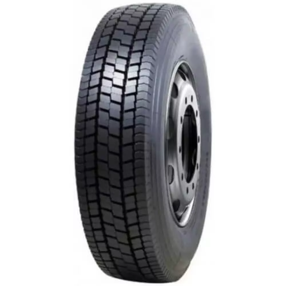 Грузовая шина Sunfull HF628 235/75 R17,5 143/141J в Березовском