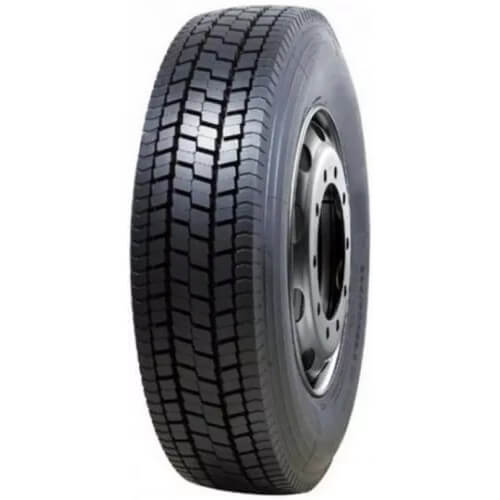 Грузовая шина Sunfull HF628 235/75 R17,5 143/141J купить в Березовском