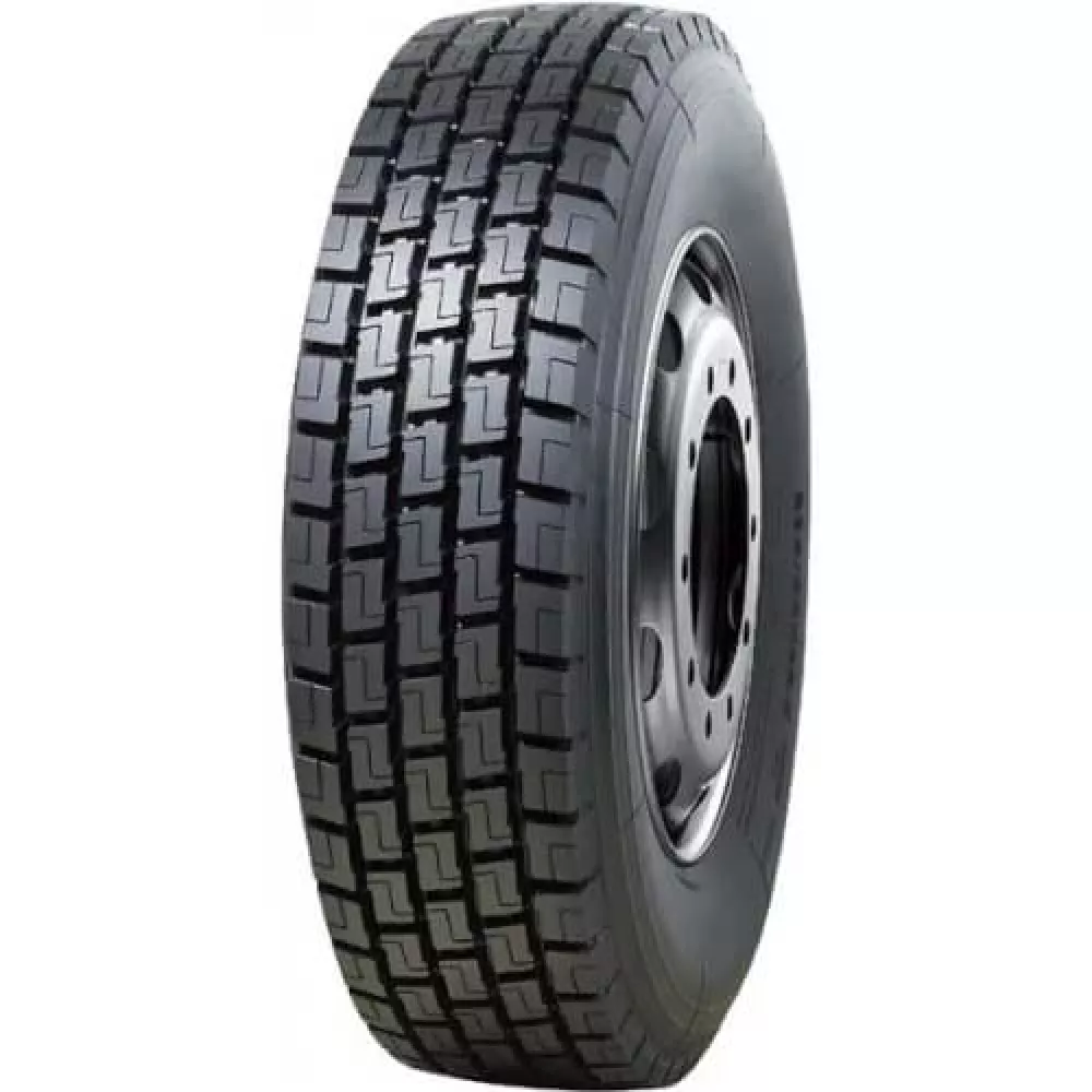 Грузовая шина Sunfull HF668 295/80 R22,5 152/149M в Березовском