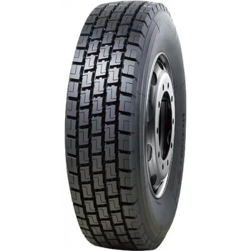 Грузовая шина Sunfull HF668 295/80 R22,5 152/149M купить в Березовском