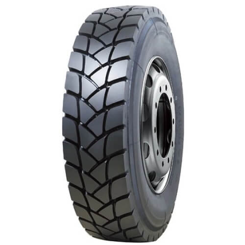 Грузовая шина Sunfull HF768 315/80 R22,5 156/152L купить в Березовском