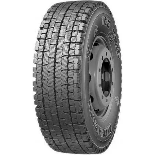 Грузовые шины Michelin XDW Ice Grip 275/70 R22,5 148/145L 3PMSF (Ведущая ось) купить в Березовском