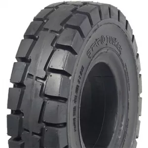 Шина цельнолитая STARCO Tusker 15x4,5-8 109A5/100A5 купить в Березовском