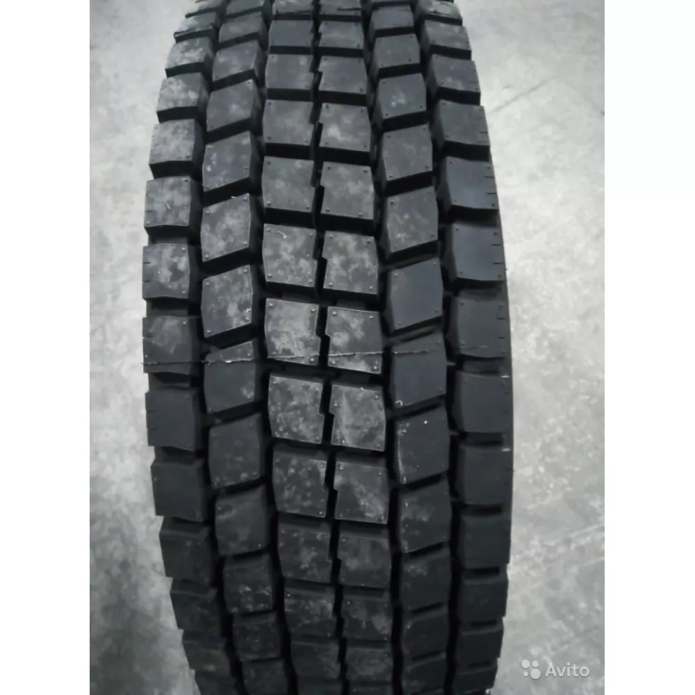 Грузовая шина 275/70 R22,5 Long March LM-326 16PR в Березовском