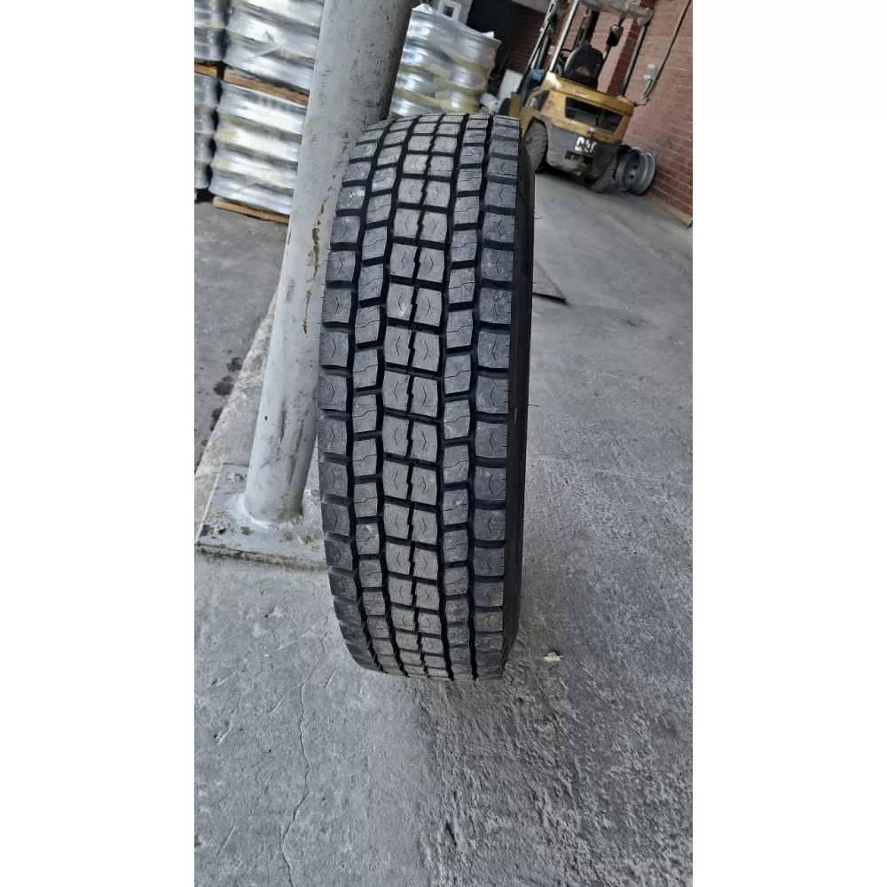 Грузовая шина 275/70 R22,5 Long March LM-329 16PR в Березовском