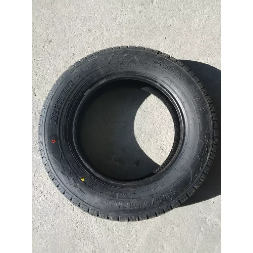 Грузовая шина 185/75 R16 Westlake SL-309 8PR в Березовском