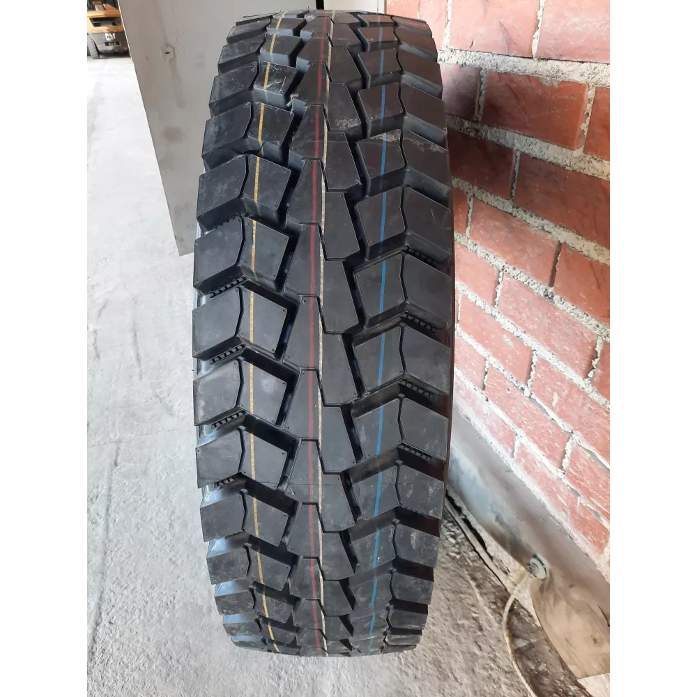 Грузовая шина 315/80 R22,5 Hawkwey HK 859 22PR в Березовском