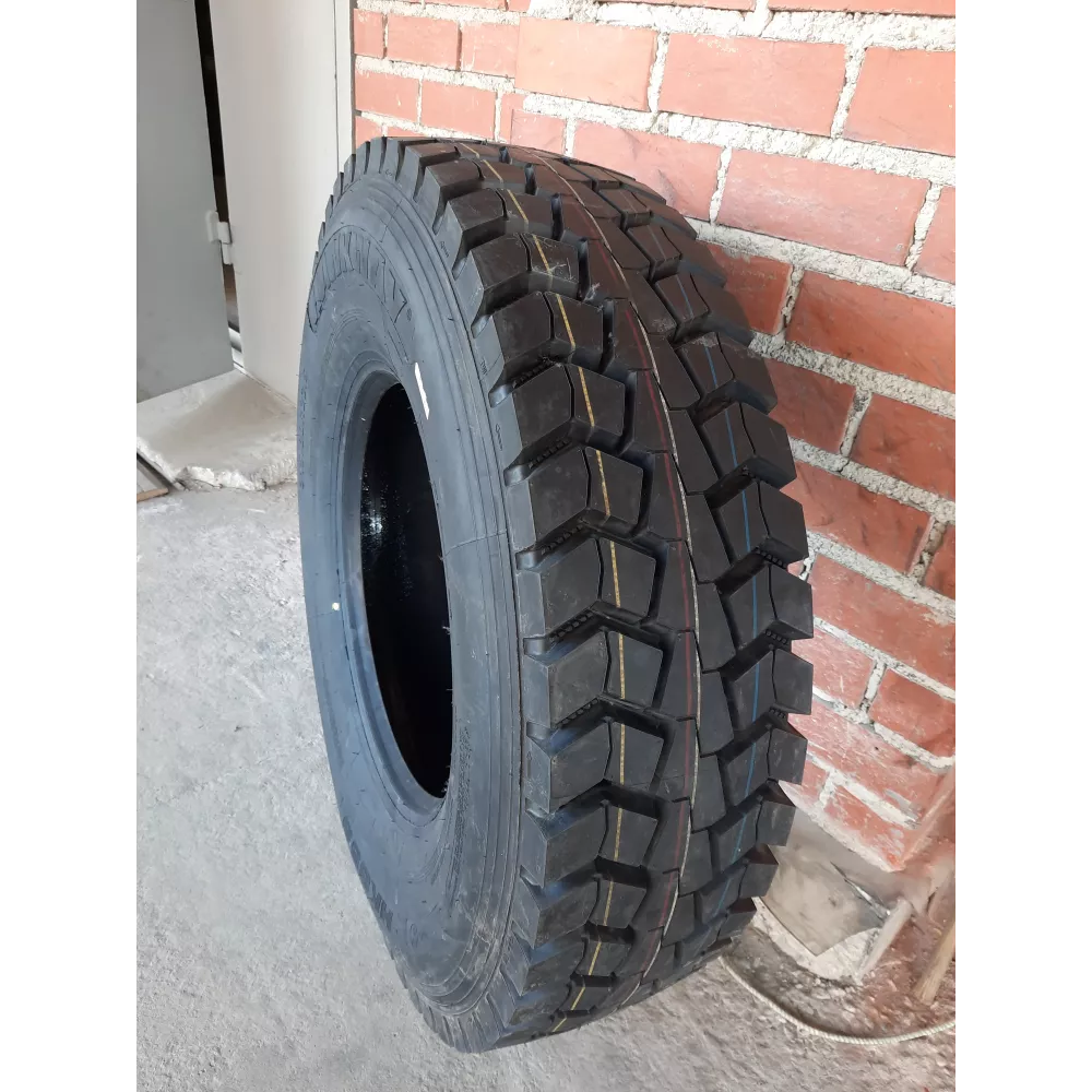 Грузовая шина 315/80 R22,5 Hawkwey HK 859 22PR в Березовском