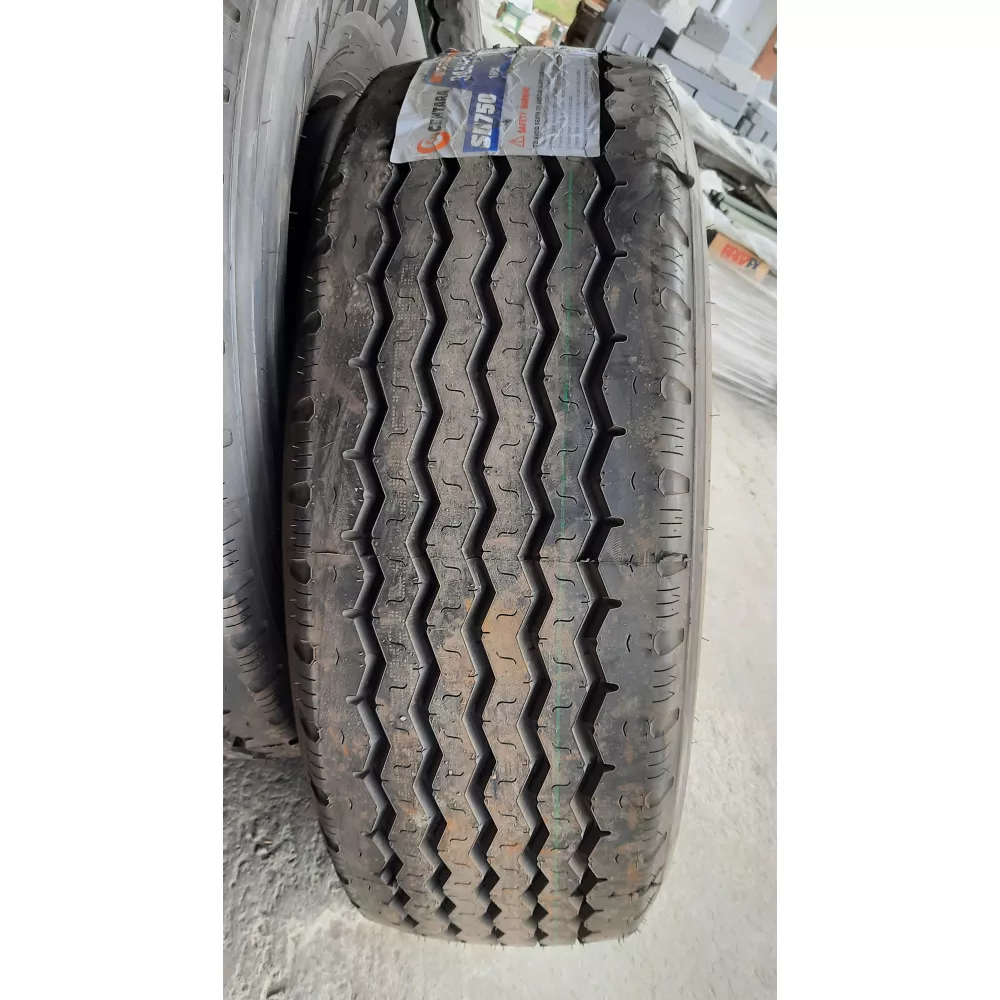 Грузовая шина 385/65 R22,5 Centara SD-750 20PR в Березовском