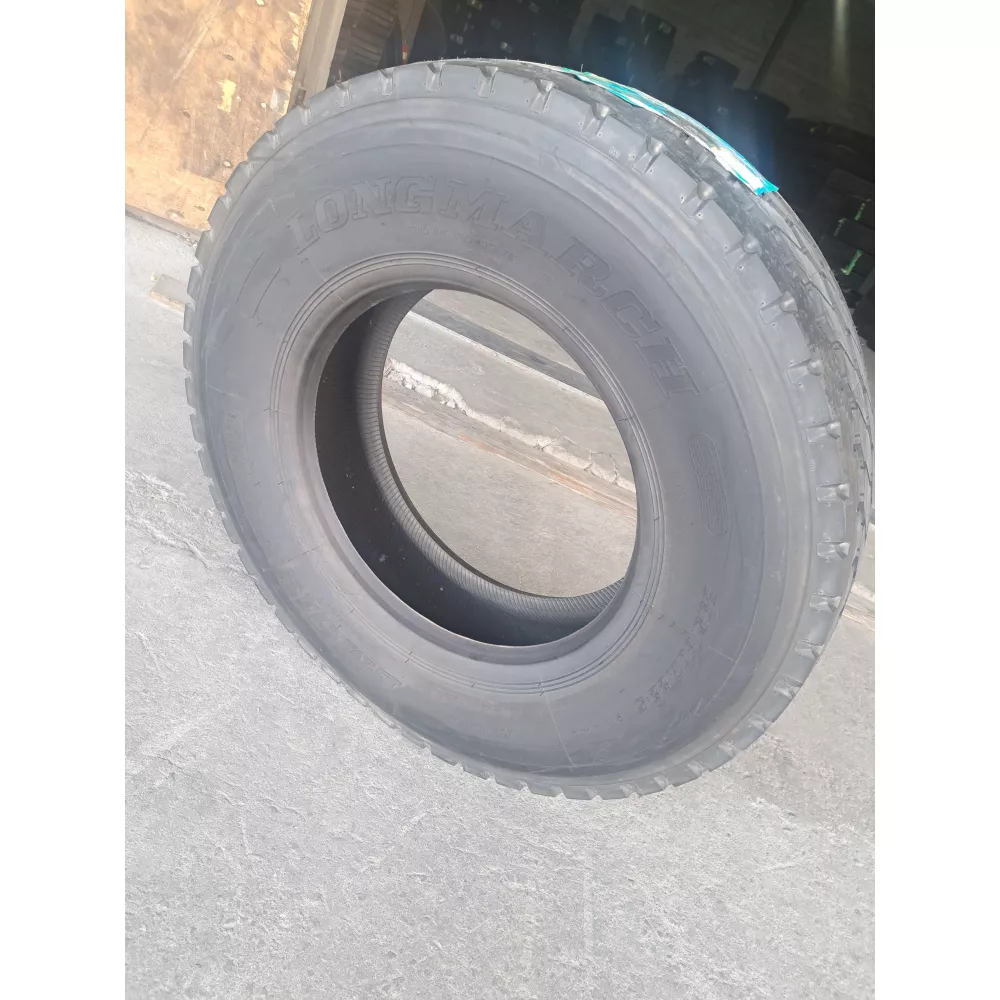 Грузовая шина 295/80 R22,5 Long March LM-519 18PR в Березовском