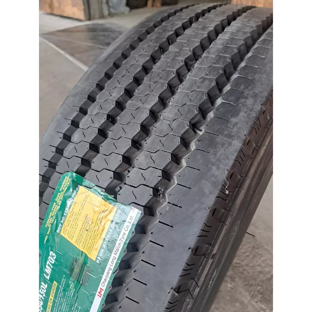 Грузовая шина 315/70 R22,5 Long March LM-703 18PR в Березовском