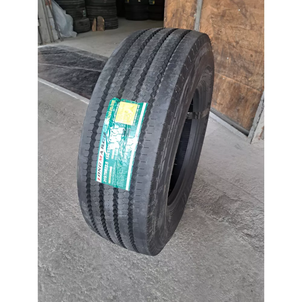 Грузовая шина 315/70 R22,5 Long March LM-703 18PR в Березовском