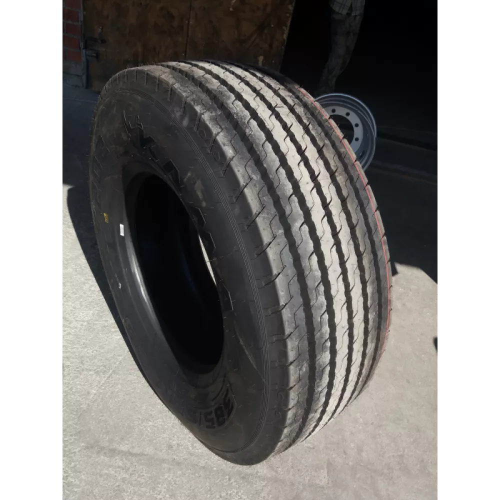 Грузовая шина 385/65 R22,5 Кама NF-202 в Березовском