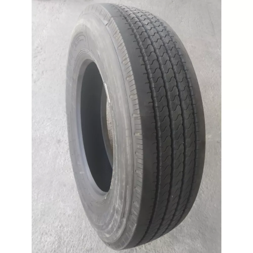 Грузовая шина 285/75 R24,5 Long March LM-120 16PR в Березовском