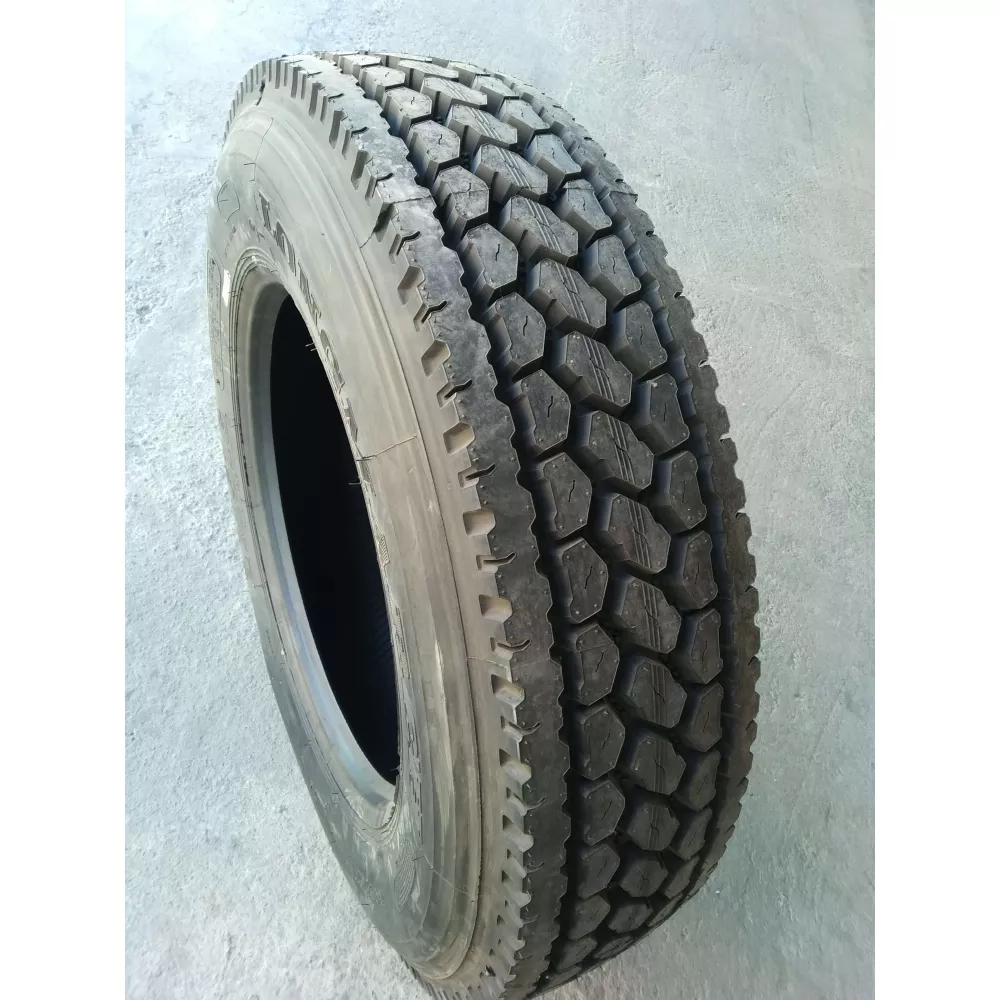 Грузовая шина 285/75 R24,5 Long March LM-516 16PR в Березовском