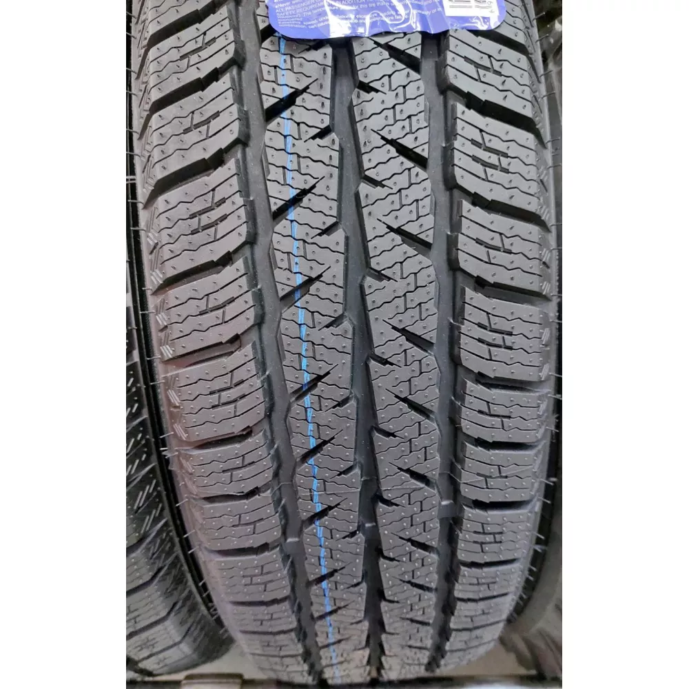 Грузовая шина 185/75 R16 Haida HD-627 8PR в Березовском