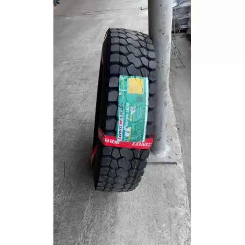 Грузовая шина 11,00 R20 Long March LM-338 18PR купить в Березовском