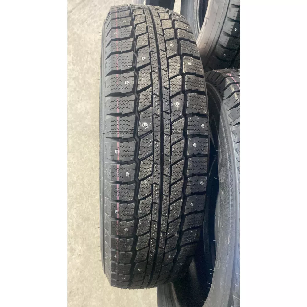 Грузовая шина 185/75 R16 Triangle LS-01  8PR шипы в Березовском