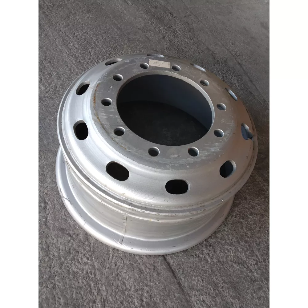 Диск 8,50х20 Koryo ET-180 PCD 10x335 D 281 в Березовском