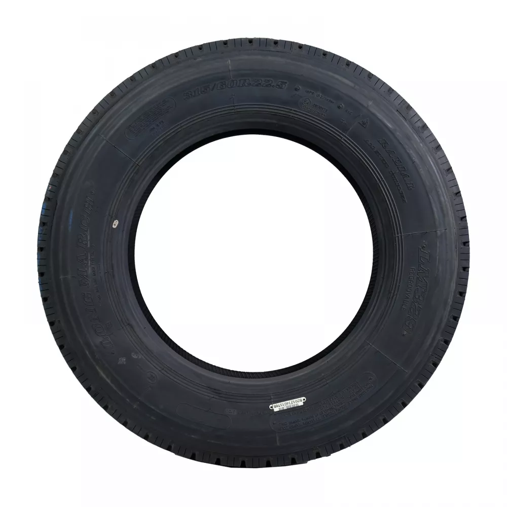 Грузовая шина 315/60 R22,5 Long March LM-329 18PR в Березовском