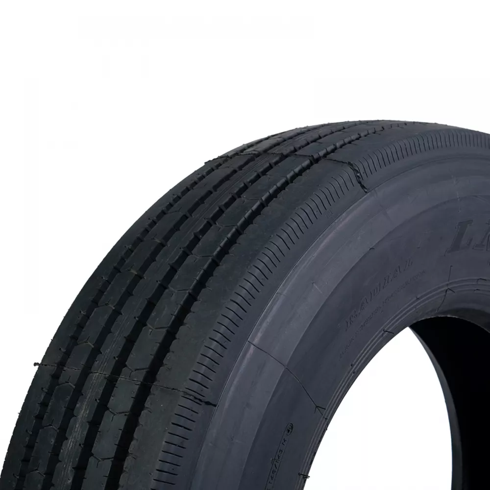 Грузовая шина 295/75 R22,5 Long March LM-216 16PR в Березовском