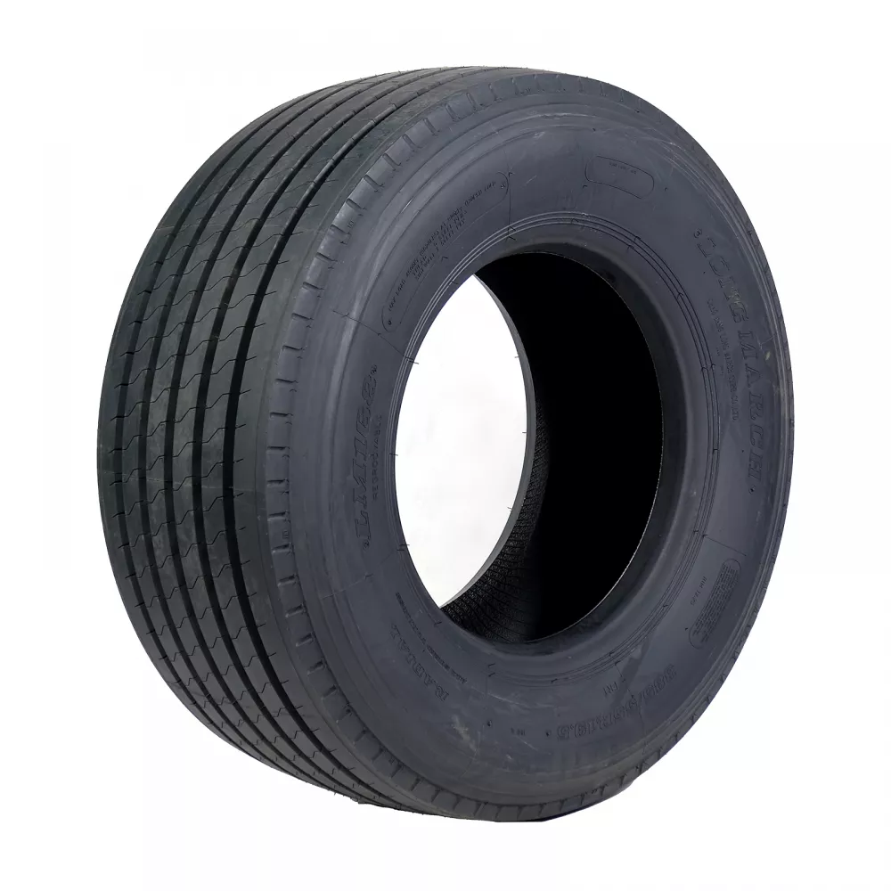 Грузовая шина 385/55 R19,5 Long March LM-168 20PR в Березовском