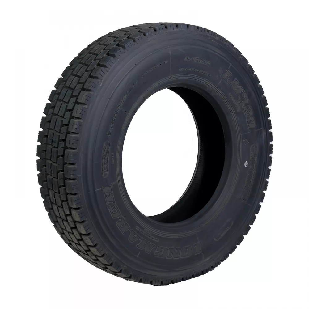 Грузовая шина 295/80 R22,5 Long March LM-329 18PR в Березовском