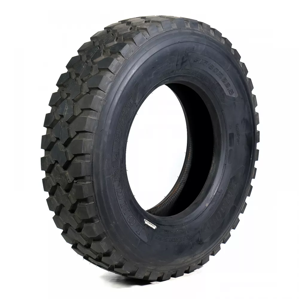 Грузовая шина 315/80 R22,5 Long March LM-305 22PR в Березовском