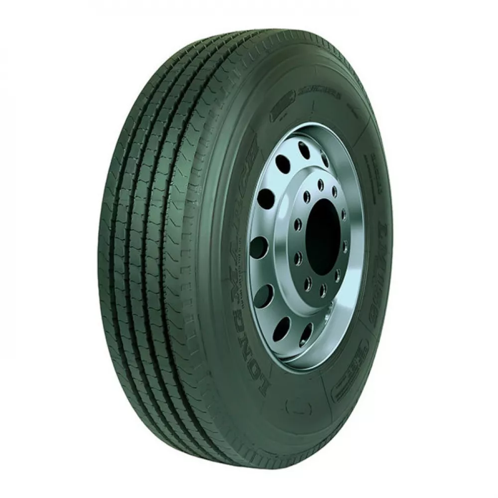 Грузовая шина 315/80 R22,5 Long March LM155 20PR в Березовском