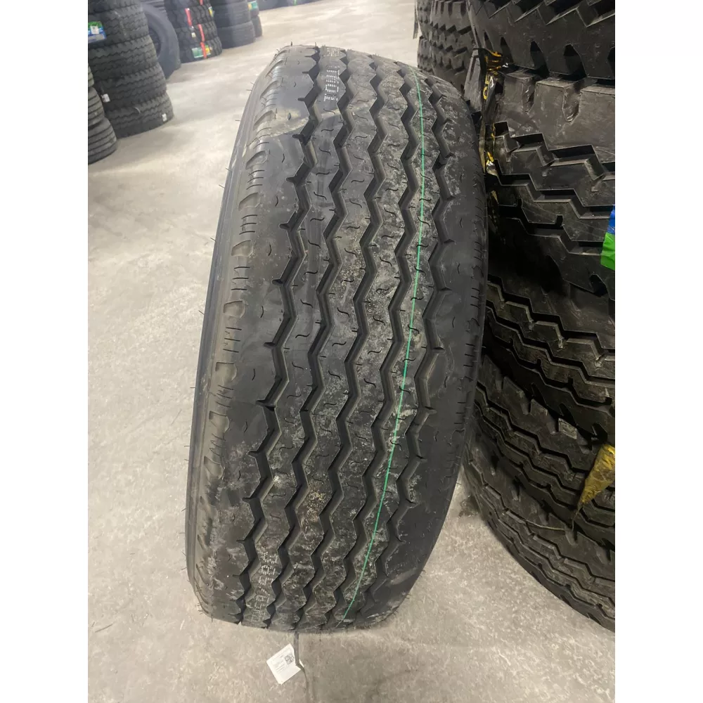 Грузовая шина 385/65 R22,5 Teraflex TT555 20PR в Березовском