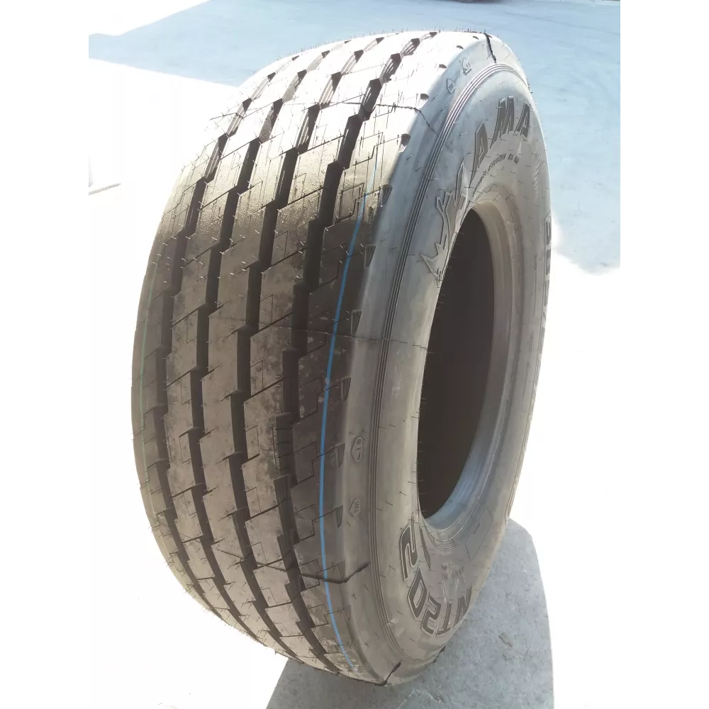 Грузовая шина 385/65 R22,5 Кама NT-202 в Березовском