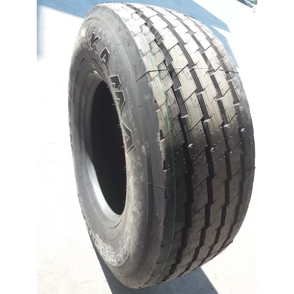 Грузовая шина 385/65 R22,5 Кама NT-202 в Березовском